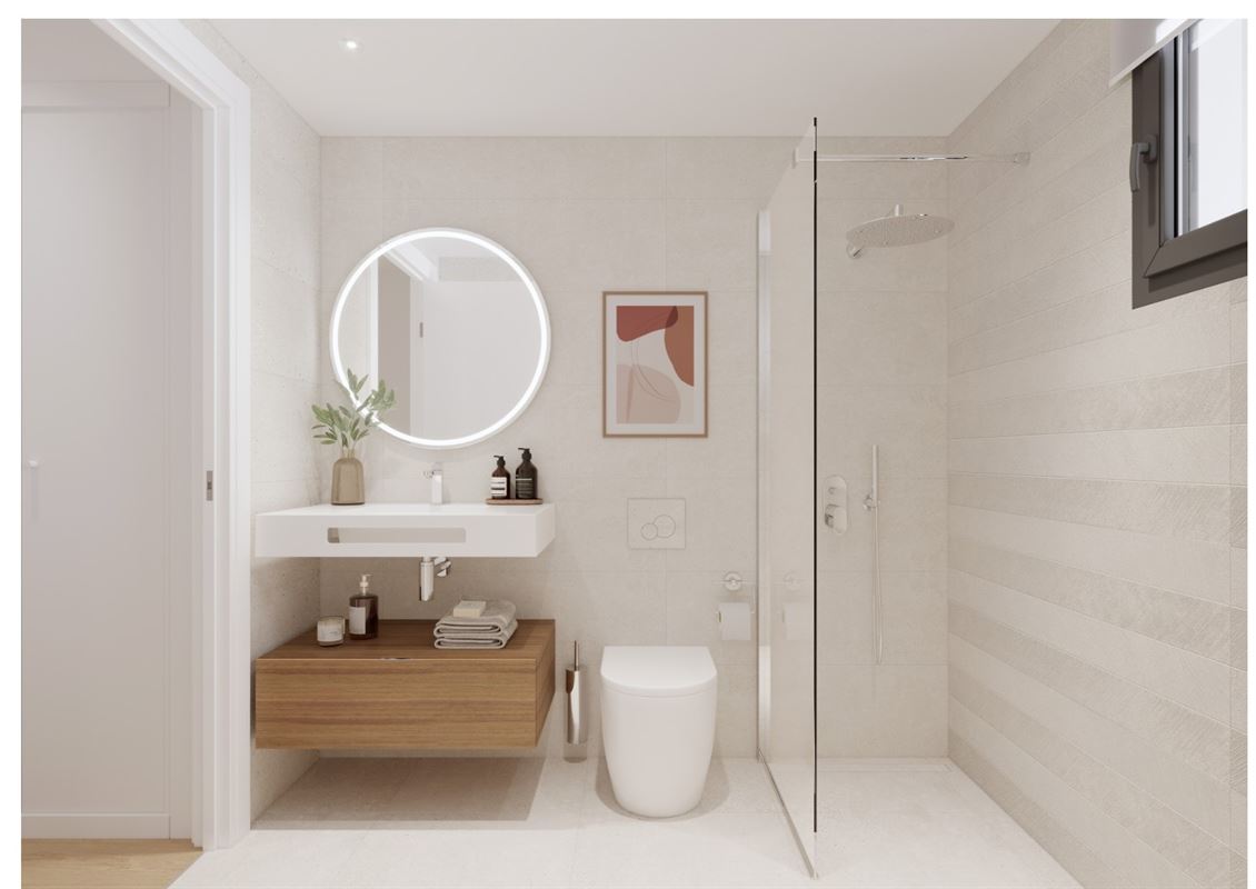 Residencial Ocean Hills