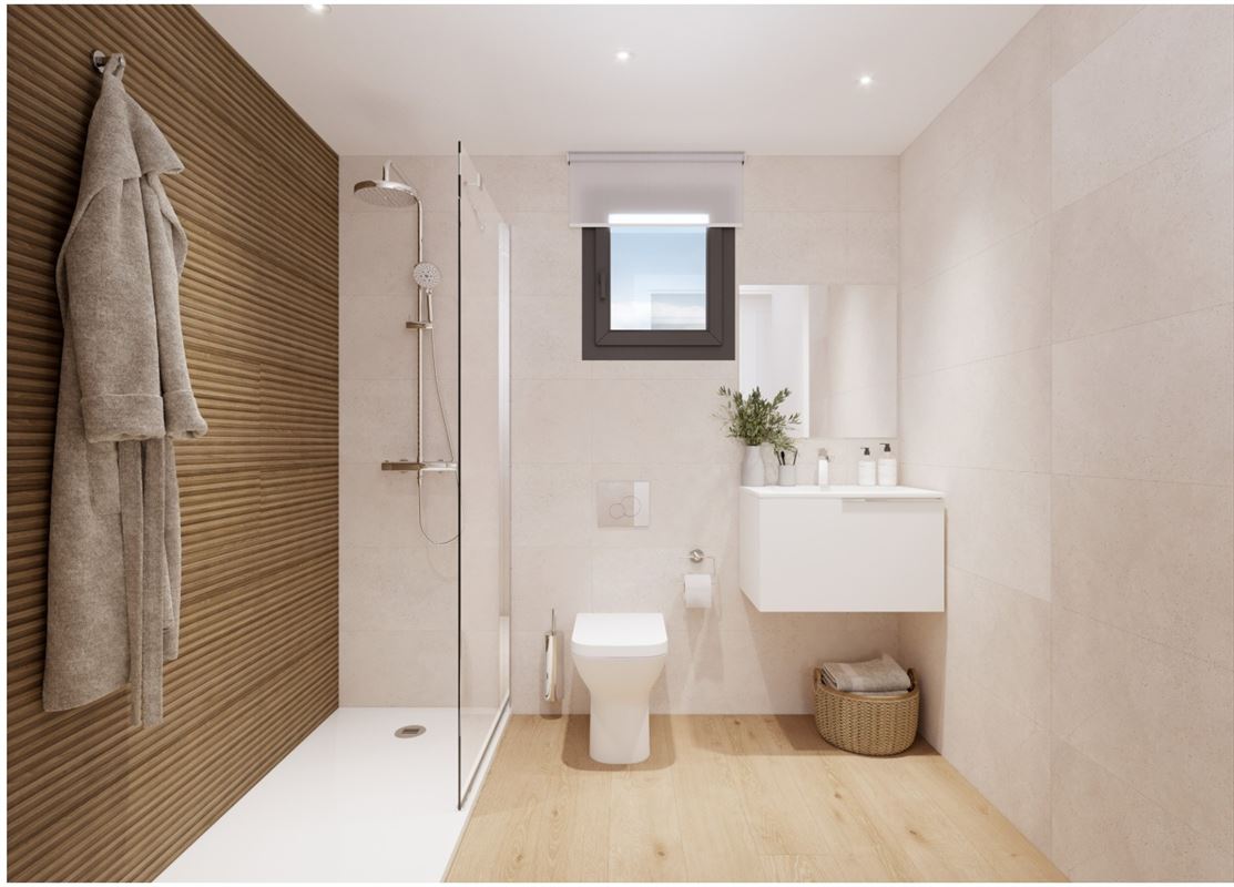 Residencial Ocean Hills