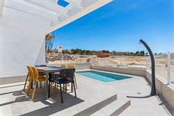Oasis Villas la Finca