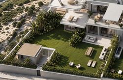 Residencial Ocean Hills