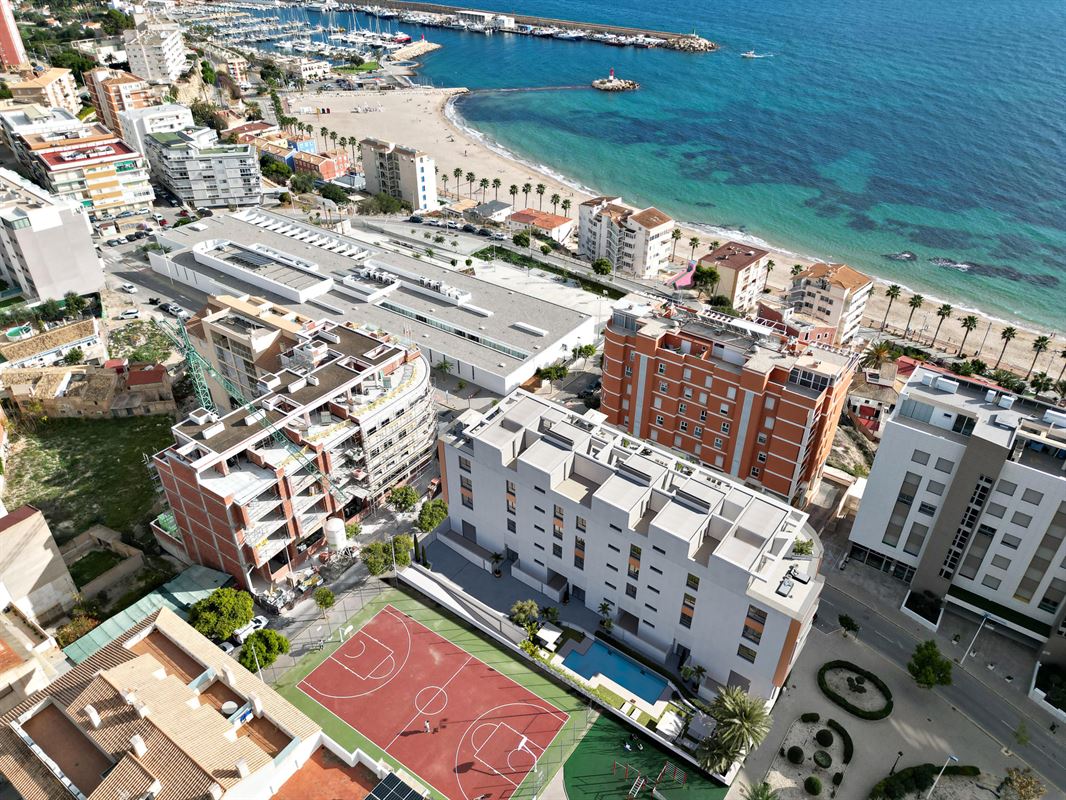 Porto Beach Residencial