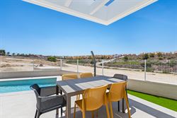 Oasis Villas la Finca