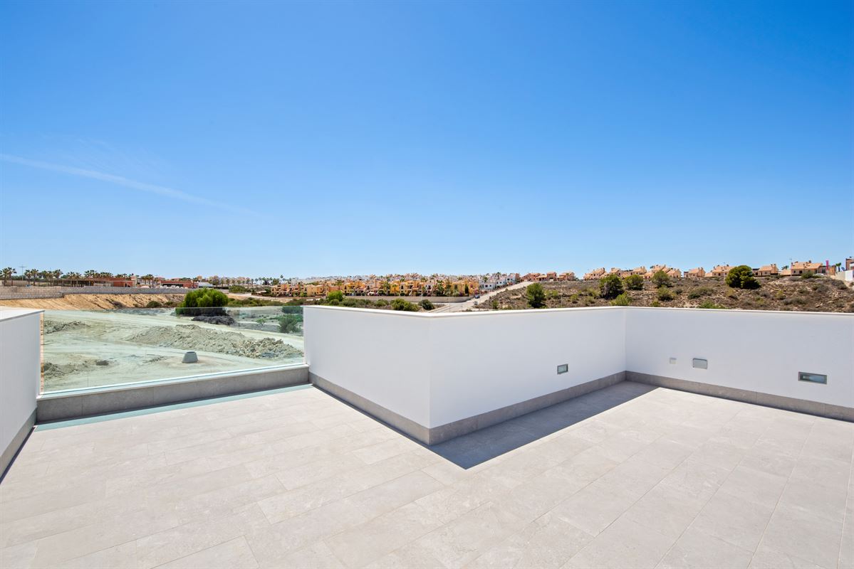 Oasis Villas la Finca