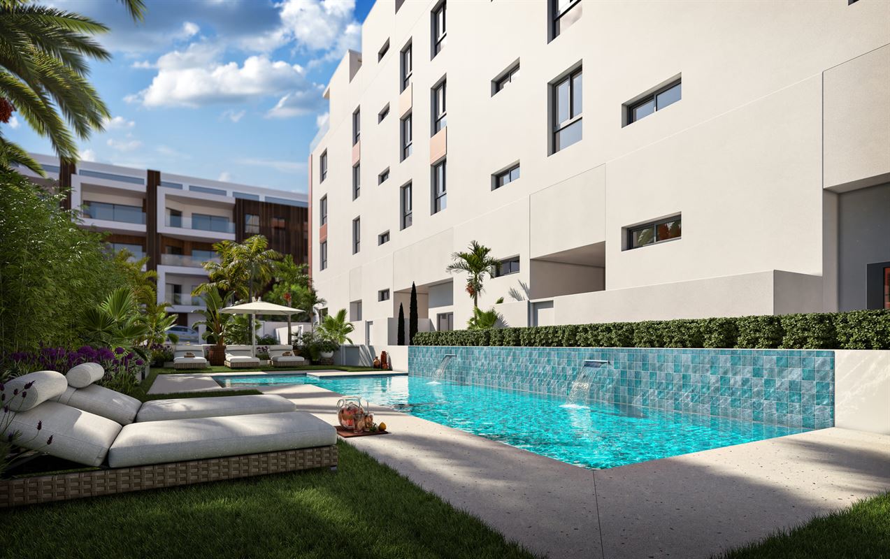 Porto Beach Residencial