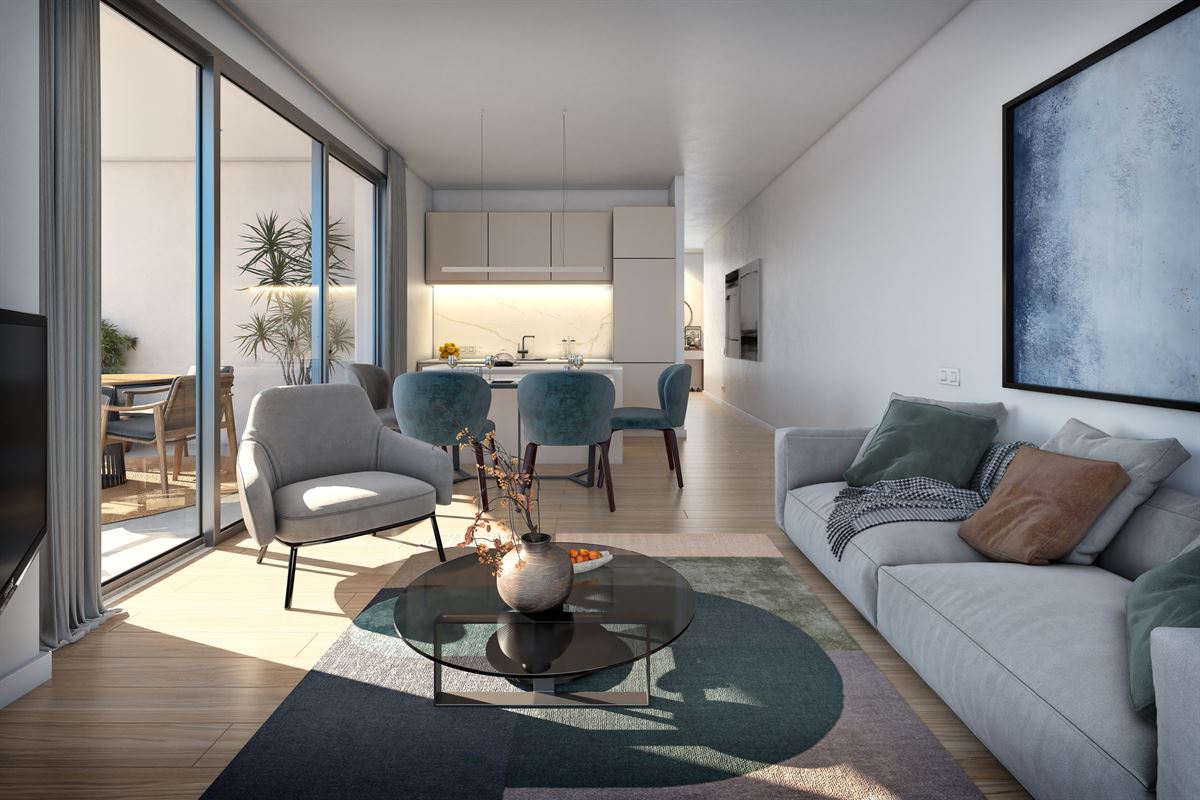 Porto Beach Residencial