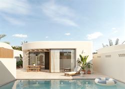 Residencial Homes By F.G