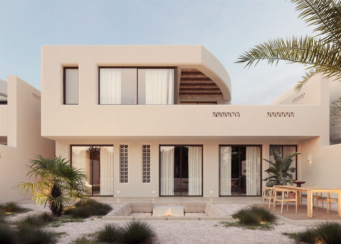 Residencial Homes By F.G
