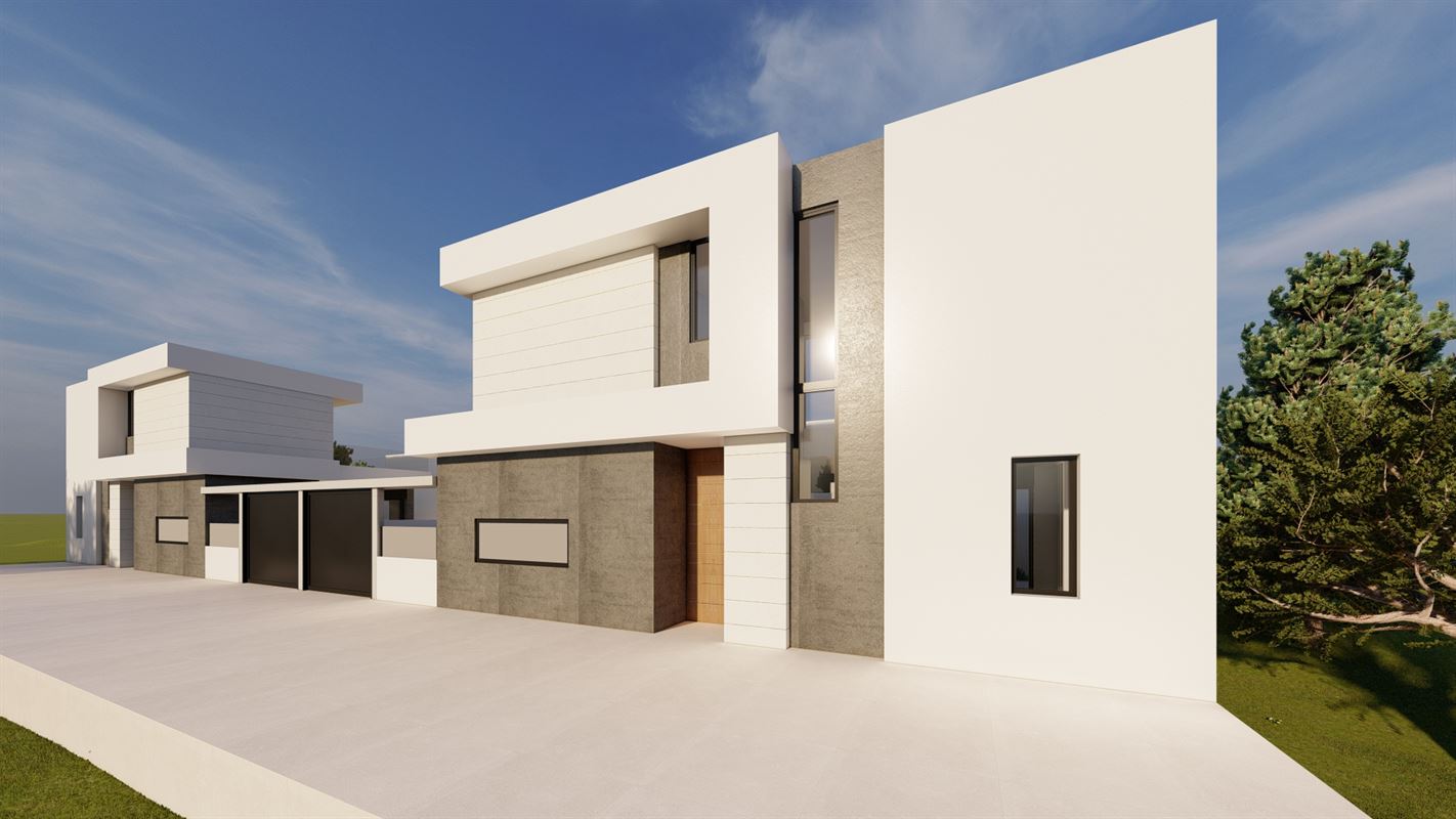 Villa Mar de Granada