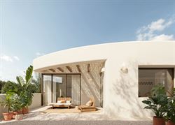 Residencial Homes By F.G