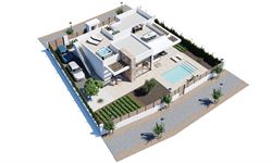 Villas Maria