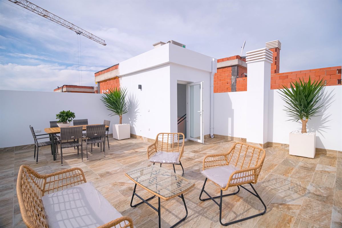 Residencial Aire Limpio III