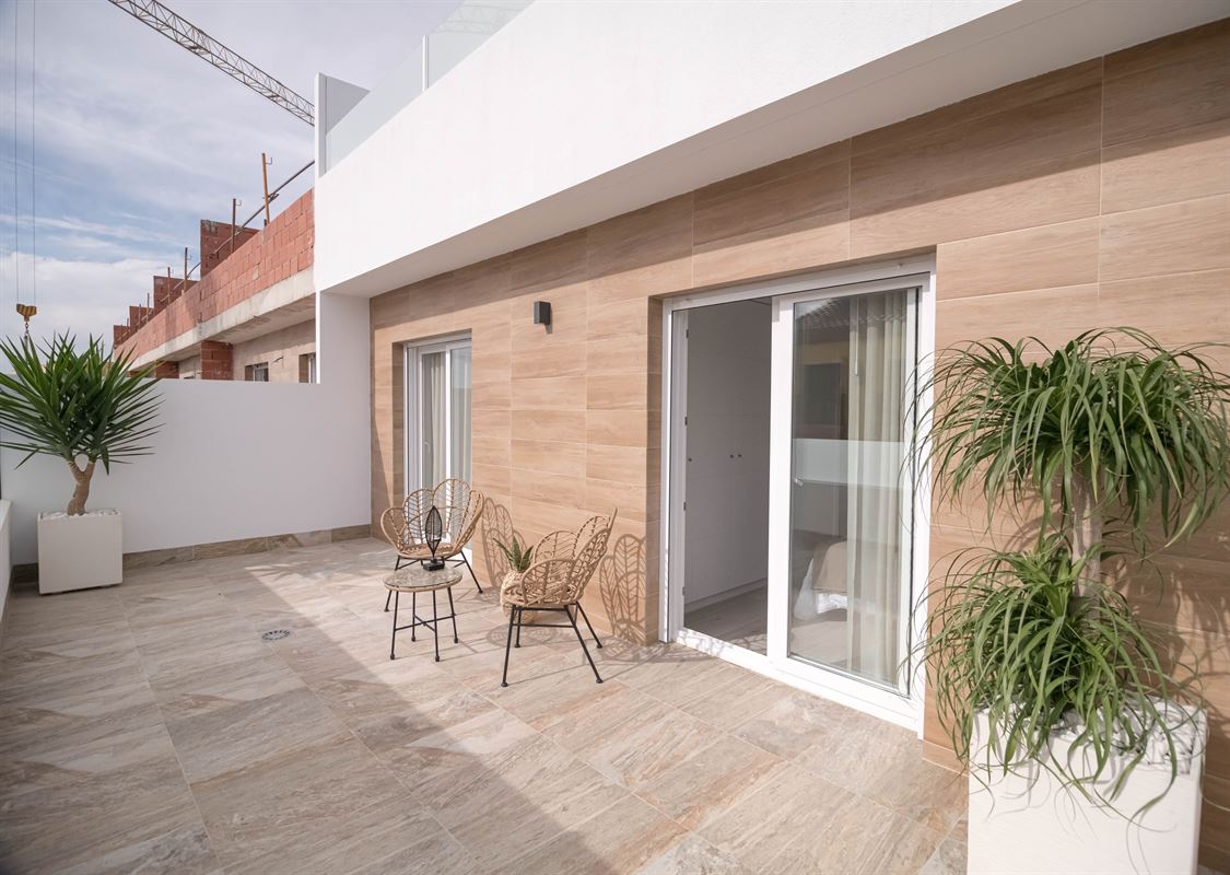 Residencial Aire Limpio III