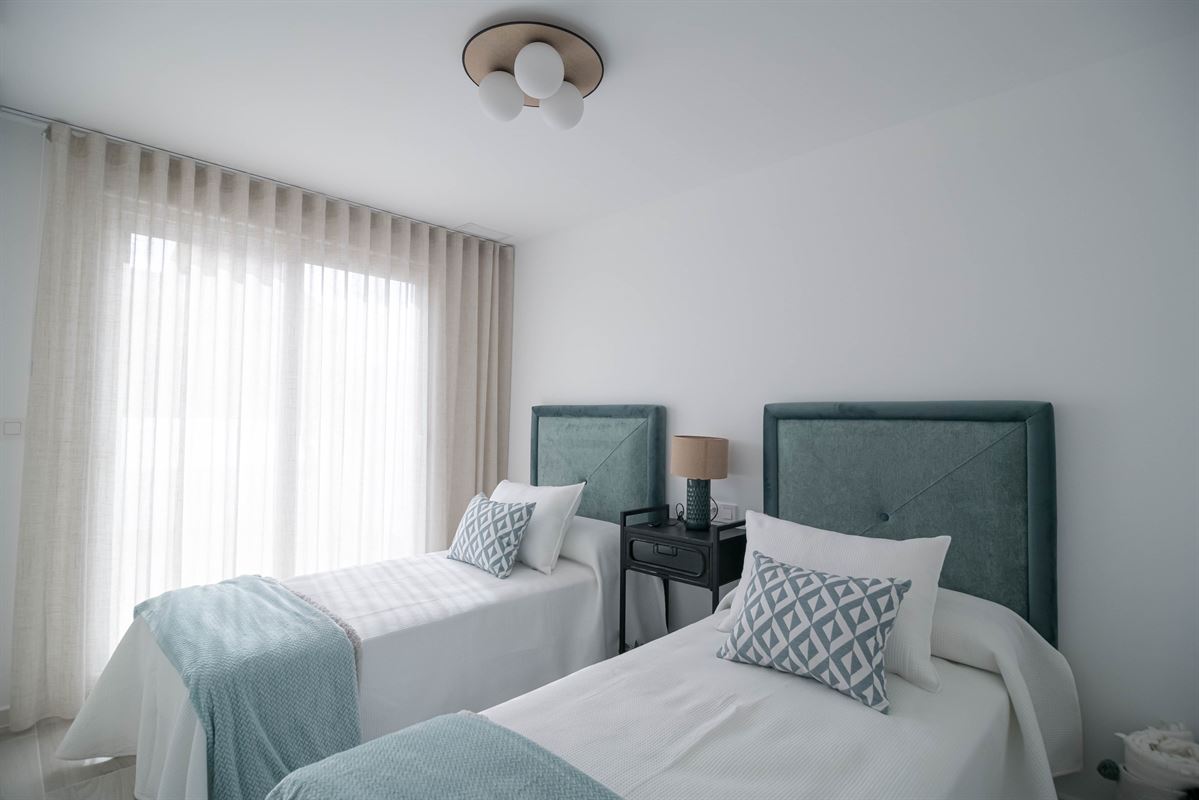 Residencial Aire Limpio III