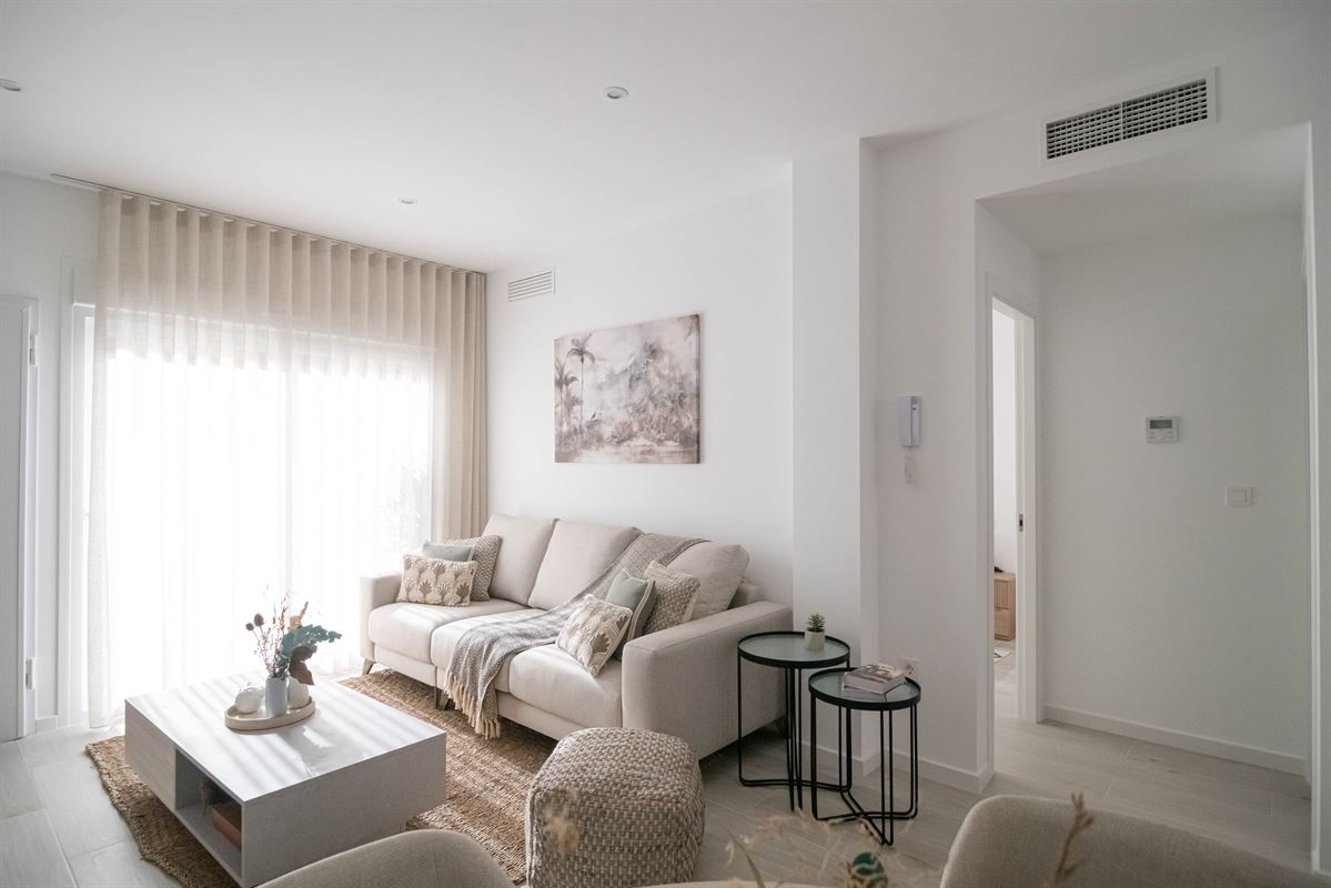 Residencial Aire Limpio III