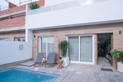 Residencial Aire Limpio III