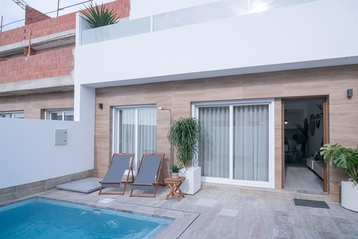 Residencial Aire Limpio III