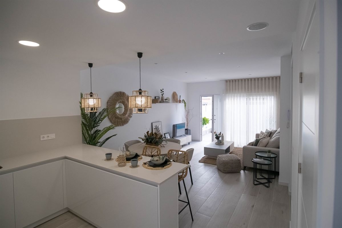 Residencial Aire Limpio III