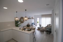Residencial Aire Limpio III