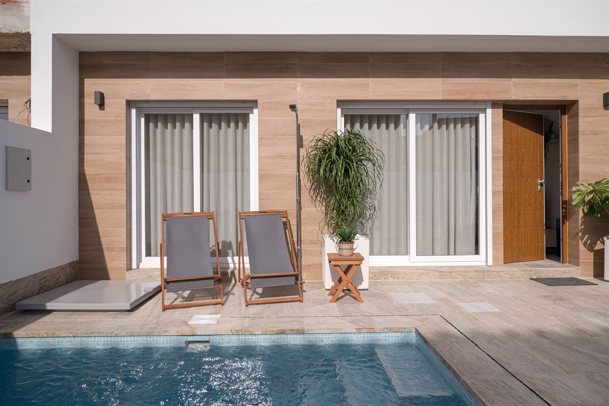 Residencial Aire Limpio III