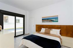 Nueva Daya Villas