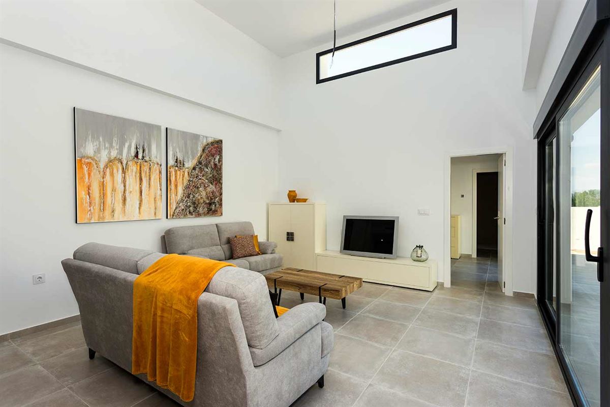 Nueva Daya Villas
