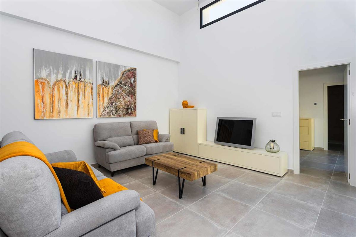 Nueva Daya Villas