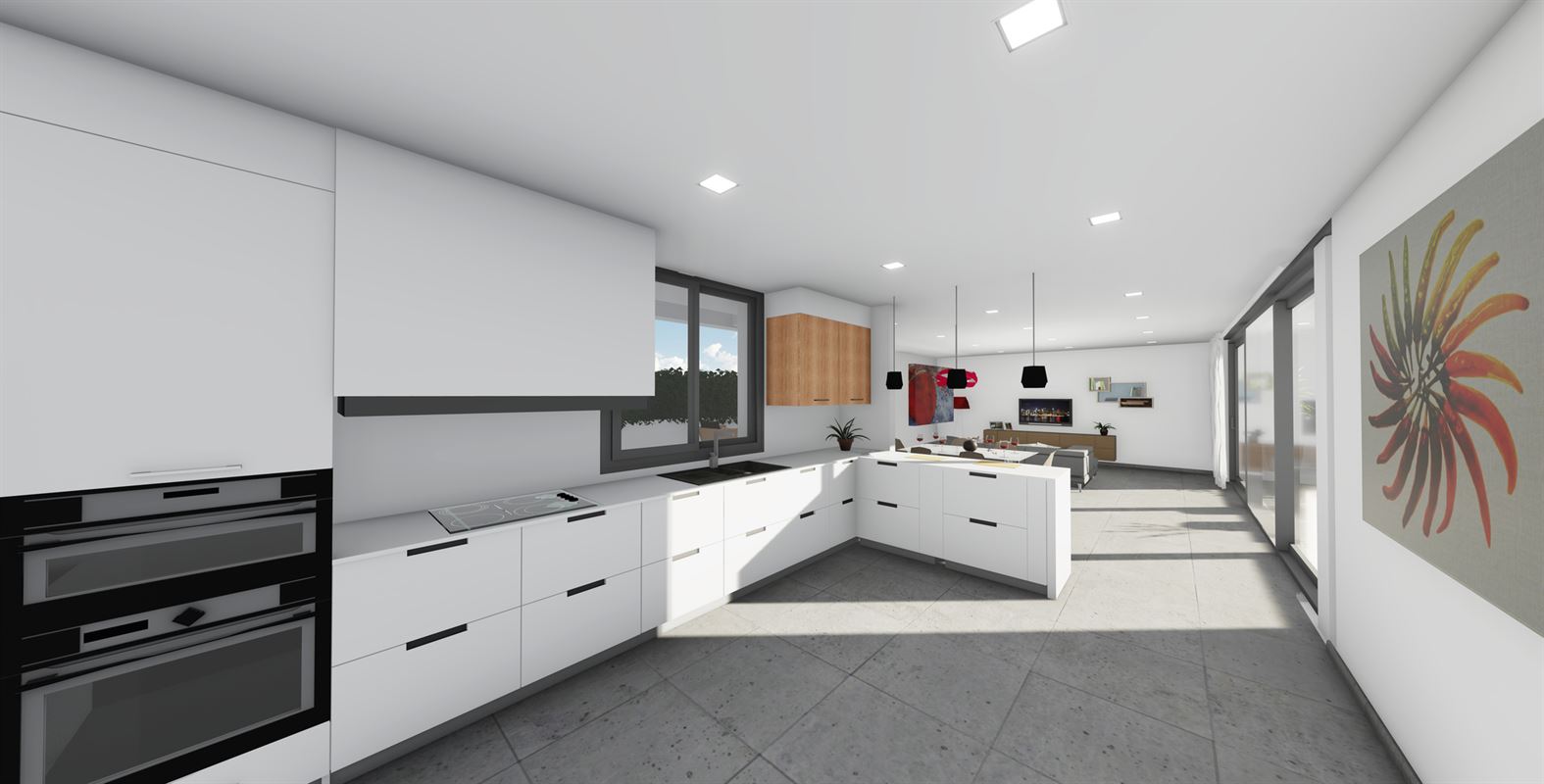 Vistamar Villas