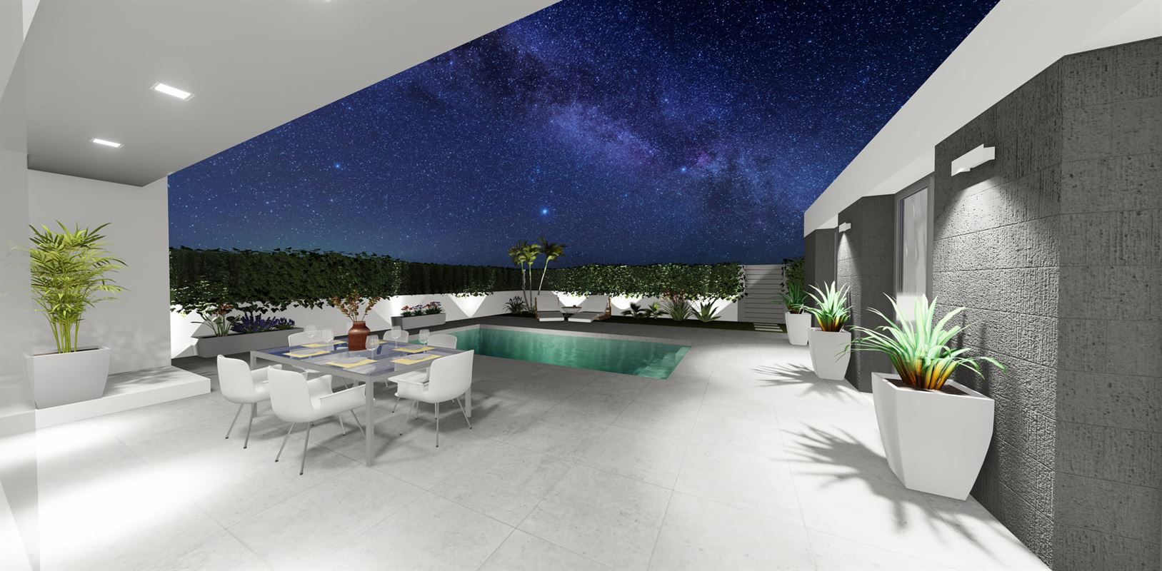 Vistamar Villas