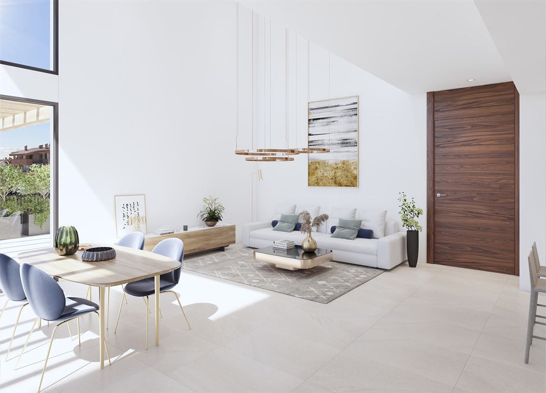 Residencial Sea View 5
