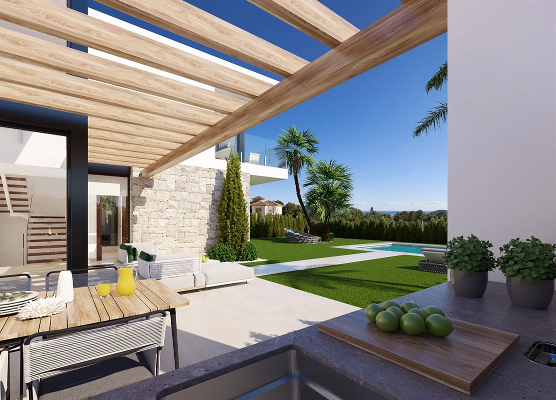 Residencial Sea View 5