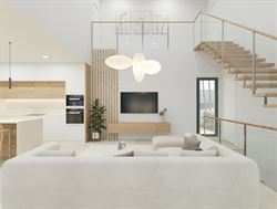 Villa Numa 2-3