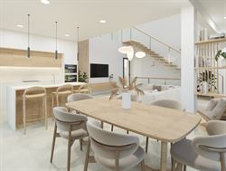 Villa Numa 2-3
