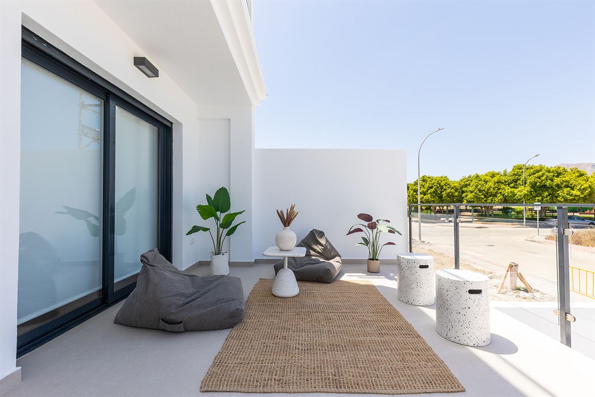 Residencial Azahares