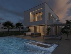 Villa Numa 2-3