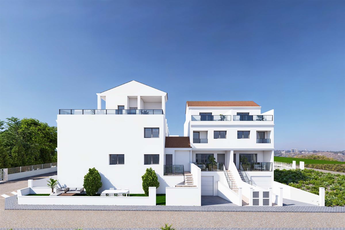 Residencial Azahares