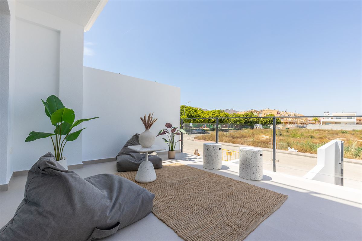 Residencial Azahares