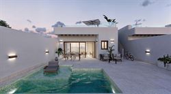 Residencial El Pasico