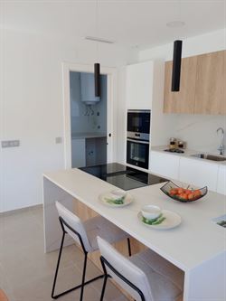Residencial Fresno del Coto
