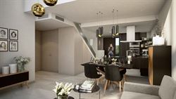 Residencial Mar Egeo I-II Adosados