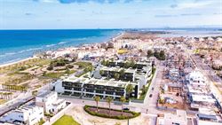 Las Higuericas Tourist Apartments