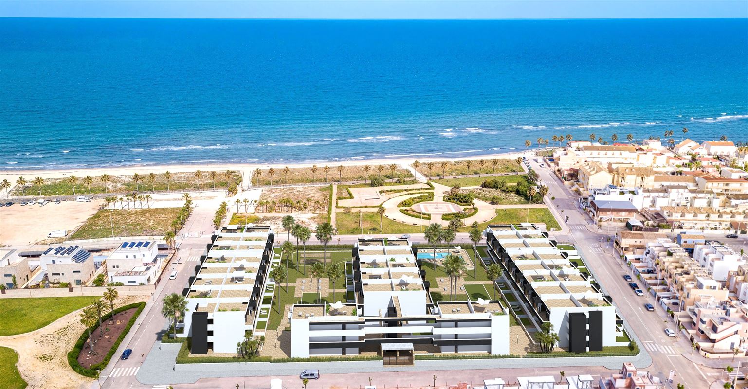 Las Higuericas Tourist Apartments