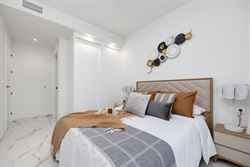 Las Higuericas Tourist Apartments