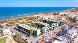 Las Higuericas Tourist Apartments