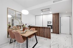 Las Higuericas Tourist Apartments