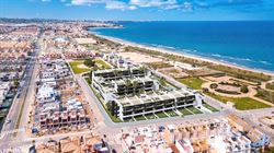Las Higuericas Tourist Apartments