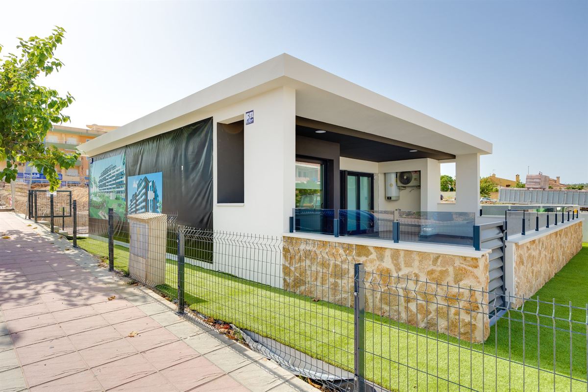 Las Higuericas Tourist Apartments