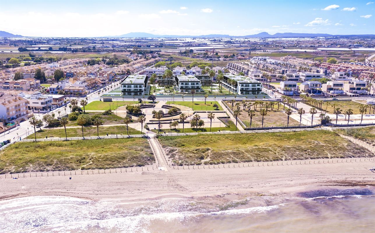 Las Higuericas Tourist Apartments