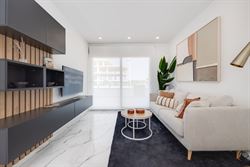 Las Higuericas Tourist Apartments