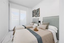 Las Higuericas Tourist Apartments