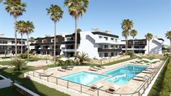 Las Higuericas Tourist Apartments